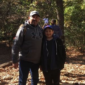 Meet your Posher, Steve